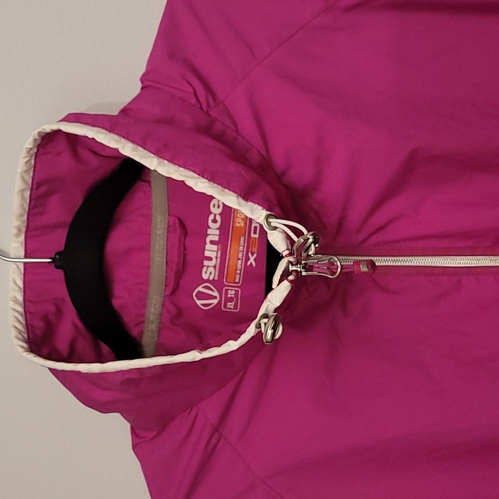 Sunice Sport X20 CT Jacket - Size XL - Picture 3 of 11